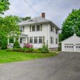 Homes for Sale Andover MA
