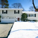 Houses for Sale Winchester MA