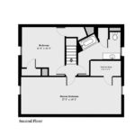 2nd Floor Plans – 14 Morton Street- 640×960