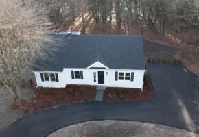 Home for Sale Andover MA