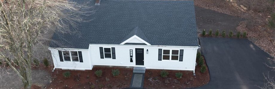 Home for Sale Andover MA