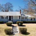 Homes for Sale Reading MA