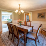 Homes for Sale Andover MA