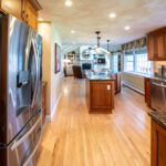 Homes for Sale Andover MA