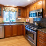 Homes for Sale Andover MA