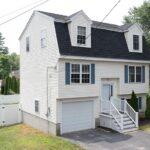 Houses for Sale Methuen MA
