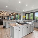 24 Sequoia Drive Clubhouse Kitchen MLS