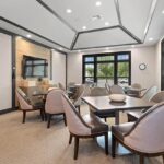 24 Sequoia Drive Clubhouse Sitting Area MLS